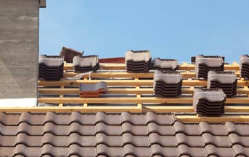 Bockleton clay roofing costs