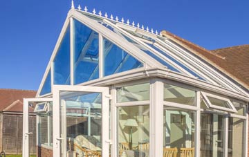 conservatory roof insulation costs Bockleton