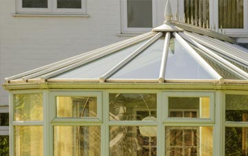 conservatory roof repair Bockleton, Worcestershire