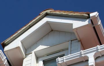 Bockleton fascia installation costs