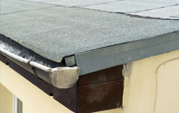 Bockleton flat garage roofing repairs