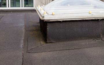 disadvantages of Bockleton flat roofs