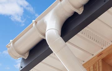 Bockleton gutter installation costs