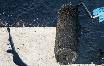 Bockleton liquid sealant waterproofing