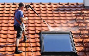 roof cleaning Bockleton, Worcestershire