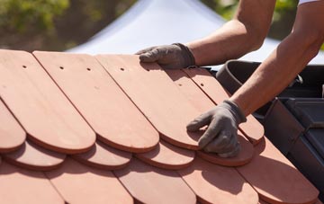 Bockleton roof tile contractors