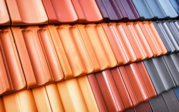 Bockleton roof tile costs