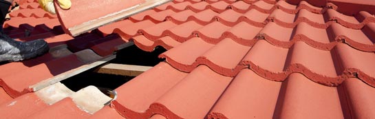 compare Bockleton roof repair quotes