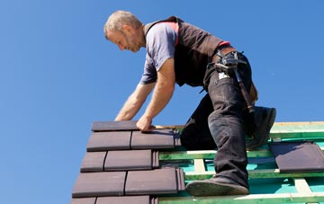 disadvantages of Bockleton slate roofing
