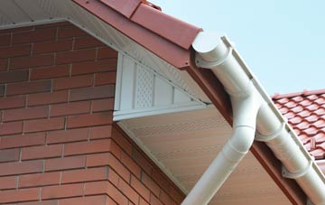 Bockleton soffit repair costs