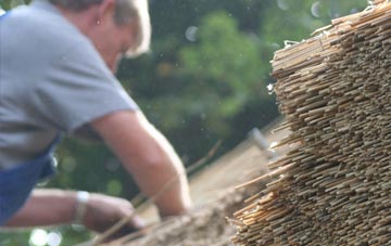 professional Bockleton thatchers