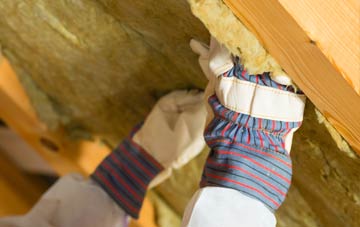 types of Bockleton pitched roof insulation materials