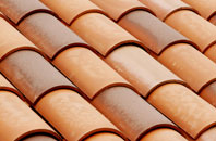 Bockleton clay roofing
