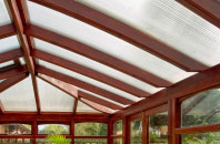 Bockleton conservatory roofing insulation