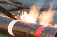 Bockleton flat roofing replacement