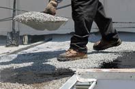 find rated Bockleton flat roofing replacement companies