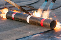 Bockleton flat roof sealing