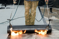 Bockleton flat roof sealing quote