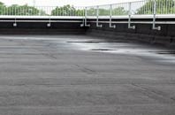 find rated Bockleton flat roofing companies