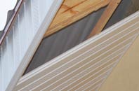 rated Bockleton soffit repair companies