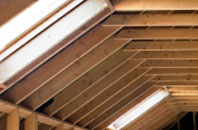 Bockleton tapered roof insulation quotes